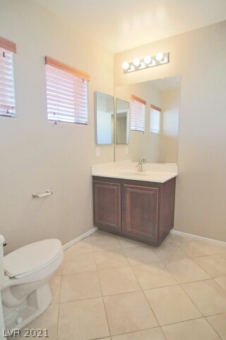 8353 Transvaal Blue Street Las Vegas, NV 89139 - Photo 19 of 27