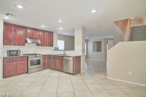 8353 Transvaal Blue Street Las Vegas, NV 89139 - Photo 2 of 27