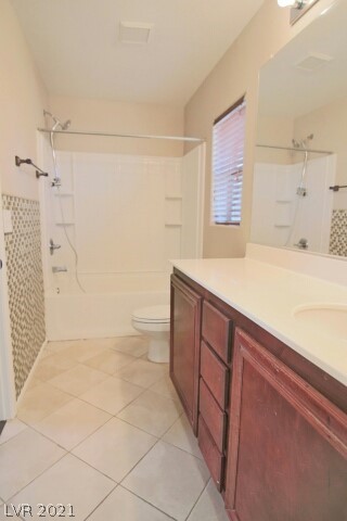 8353 Transvaal Blue Street Las Vegas, NV 89139 - Photo 21 of 27