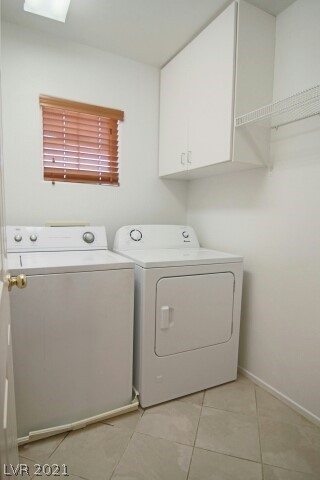 8353 Transvaal Blue Street Las Vegas, NV 89139 - Photo 23 of 27