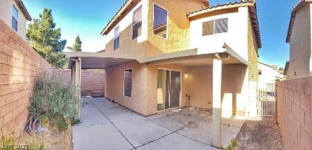 8353 Transvaal Blue Street Las Vegas, NV 89139 - Photo 24 of 27