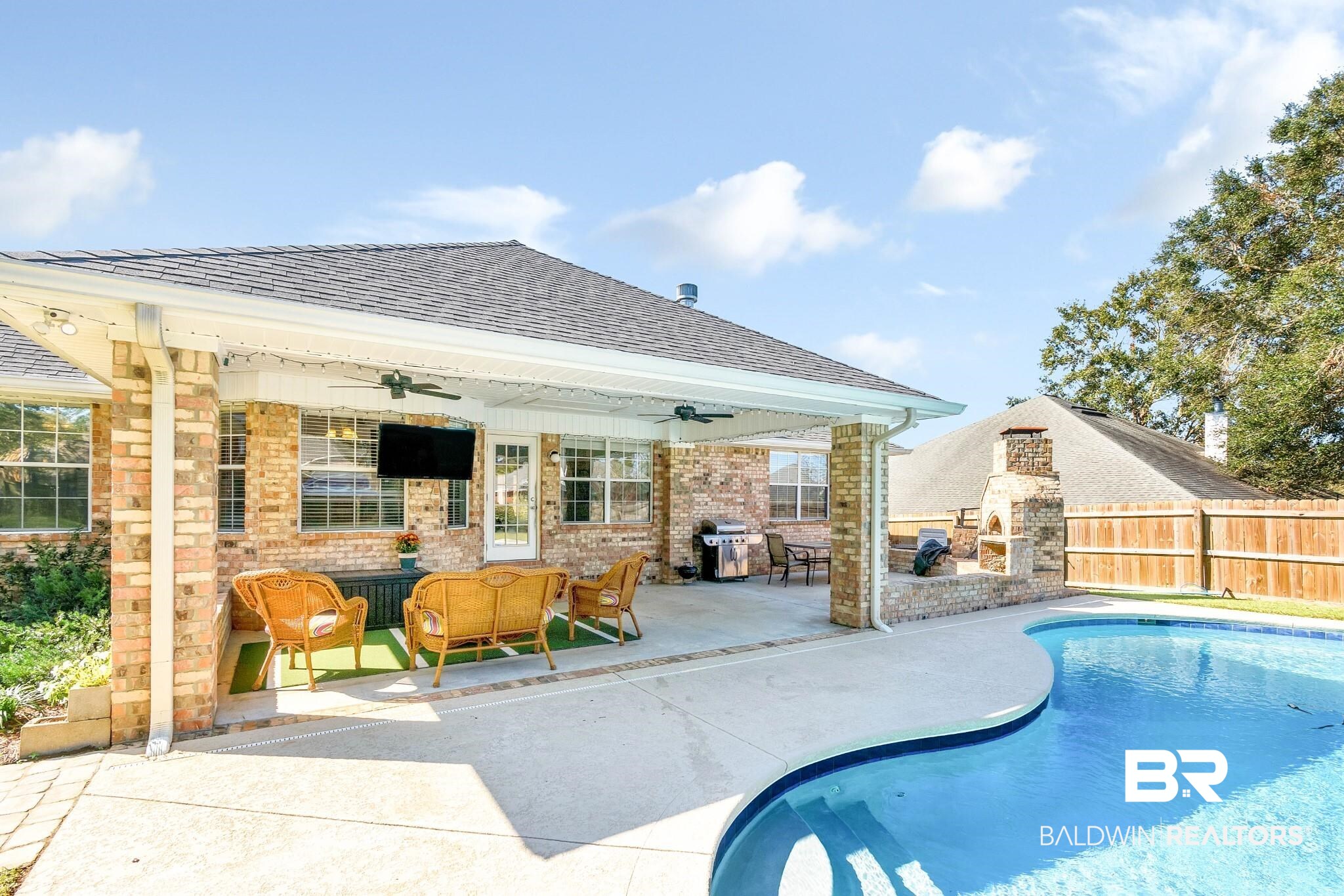 28172 Cypress Loop Daphne, AL 36526 - Photo 7 of 44