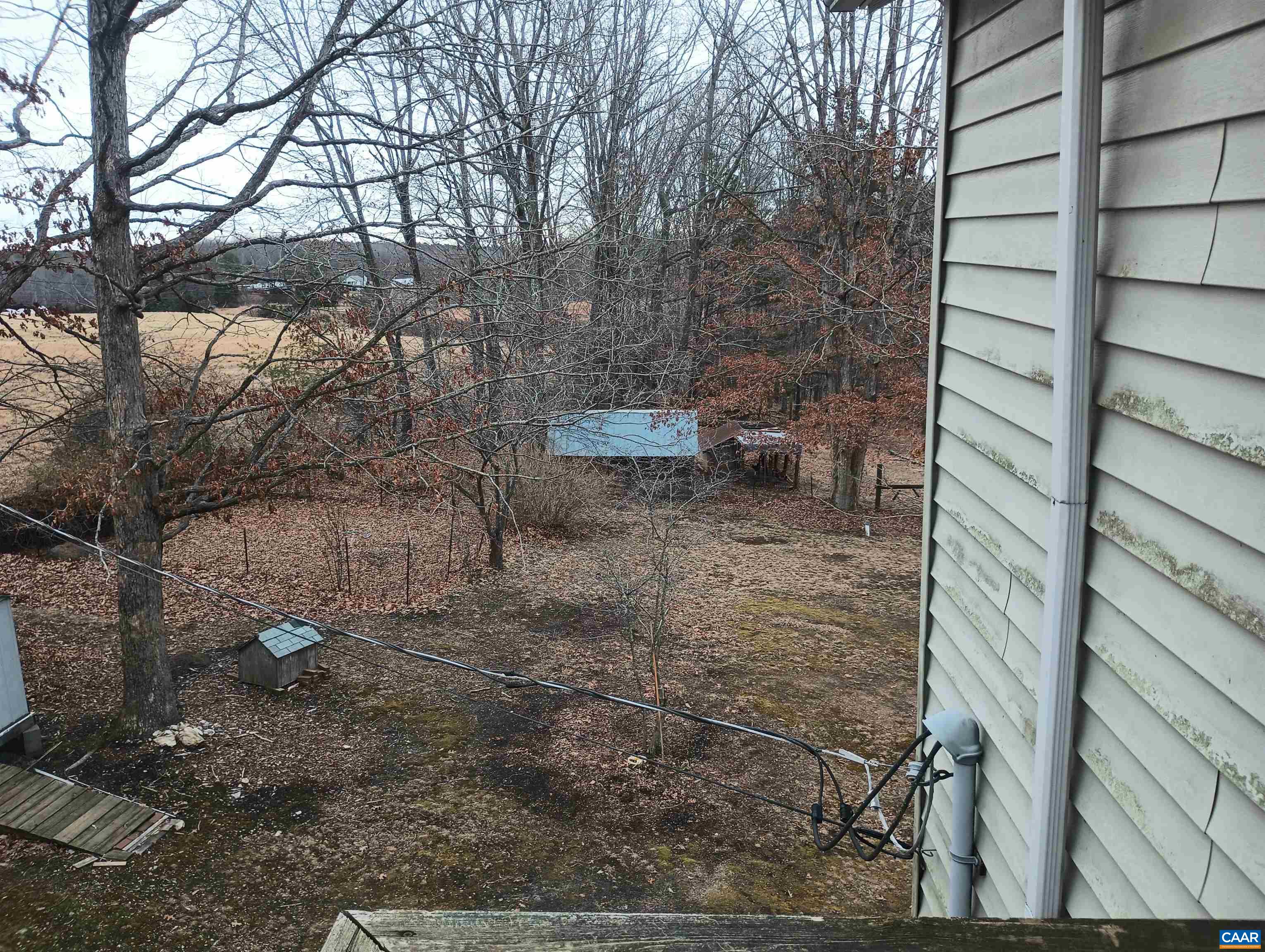 3901 Midland Road Wingina, VA 24599 - Photo 55 of 75