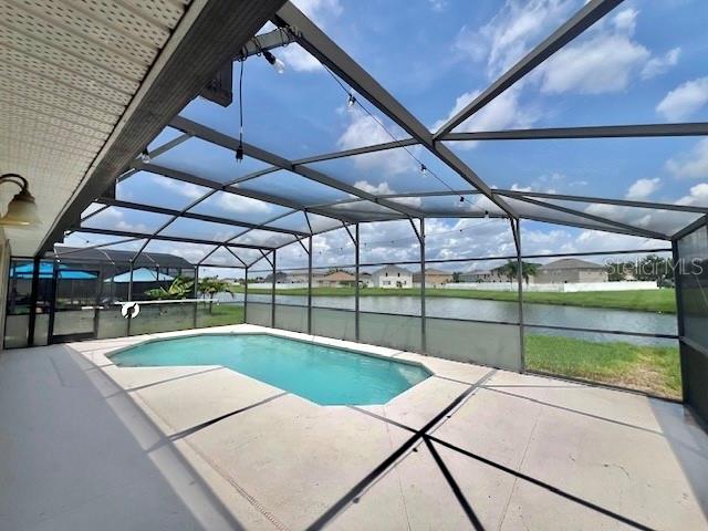 2749 Callaway Lane Kissimmee, FL 34744 - Photo 2 of 30 a view of a backyard of a house