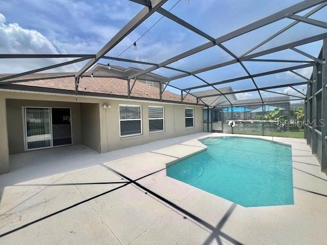 2749 Callaway Lane Kissimmee, FL 34744 - Photo 30 of 30 a view of a porch with a backyard