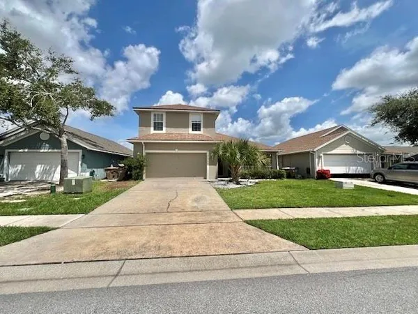 $2,750 | 2749 Callaway Lane, Kissimmee, FL 34744