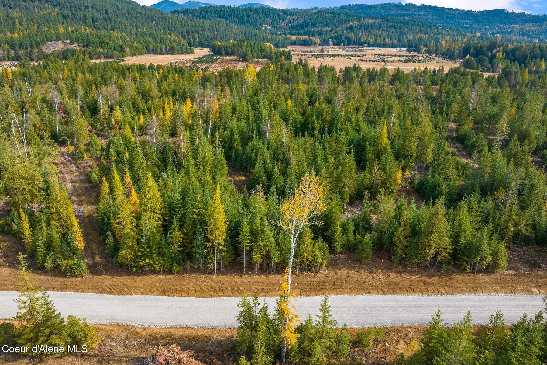 Nna Nna Noble Estates Road Sandpoint, ID 83864 - Photo 1 of 1 Flat Useable land