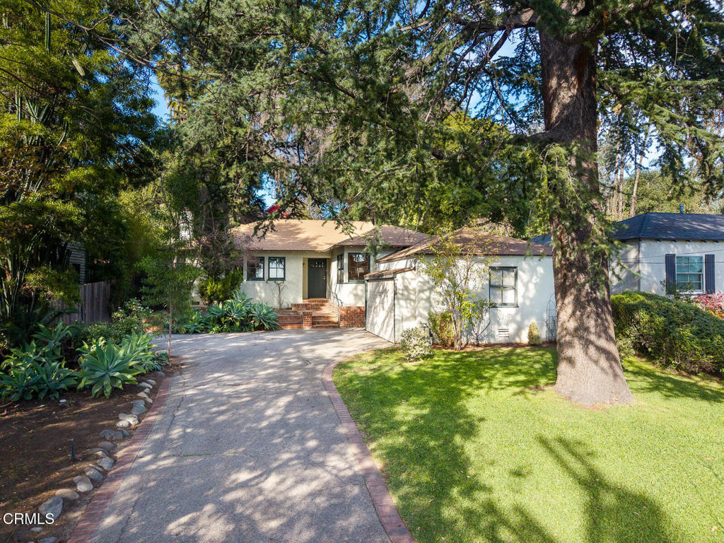 1020 Foothill Street South Pasadena, CA 91030 - Photo 2 of 34 South Pasadena