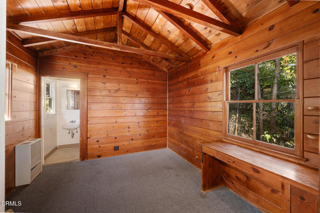 1020 Foothill Street South Pasadena, CA 91030 - Photo 21 of 34 Bedroom #3