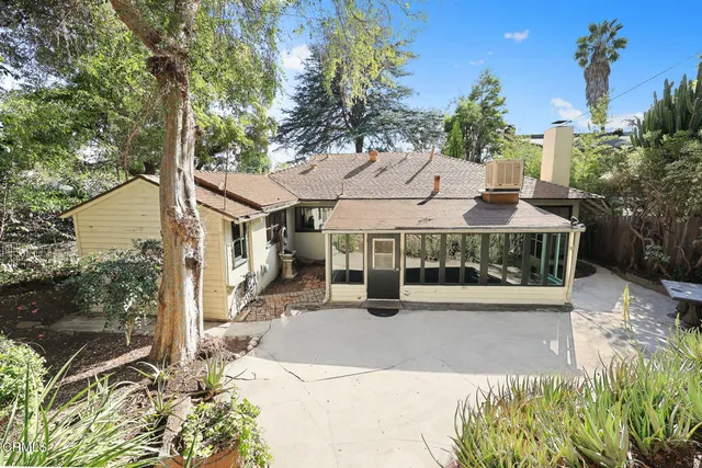 $1,598,000 | 1020 Foothill Street, South Pasadena, CA 91030