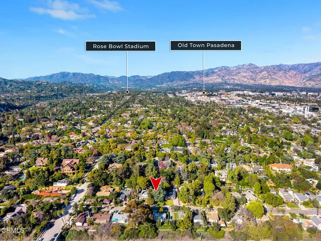 $1,598,000 | 1020 Foothill Street, South Pasadena, CA 91030