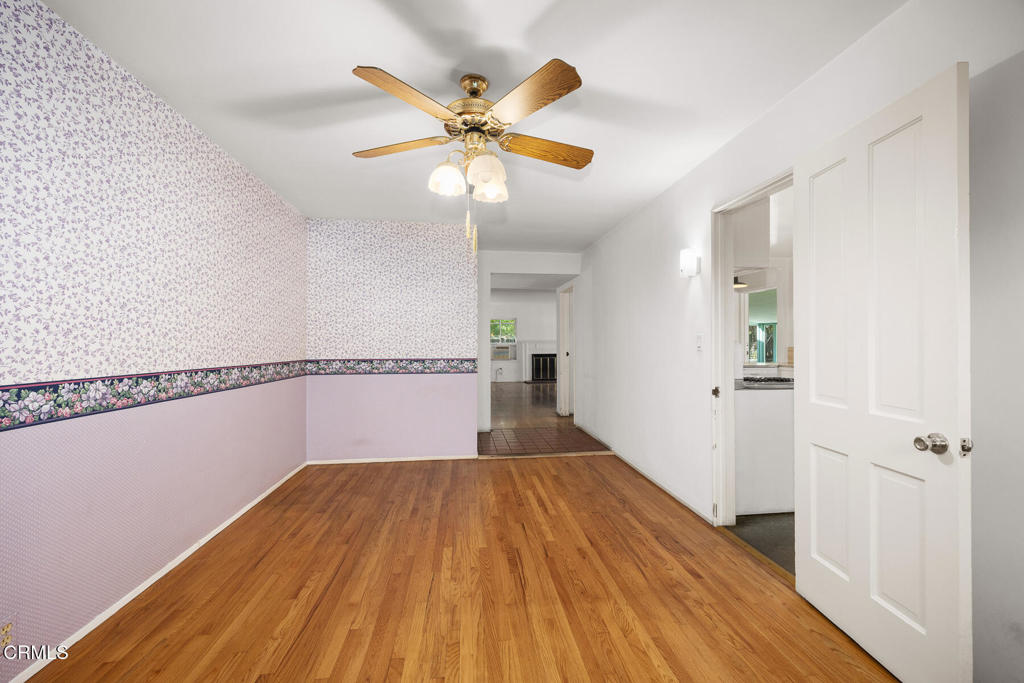 1020 Foothill Street South Pasadena, CA 91030 - Photo 10 of 34 Dining Room