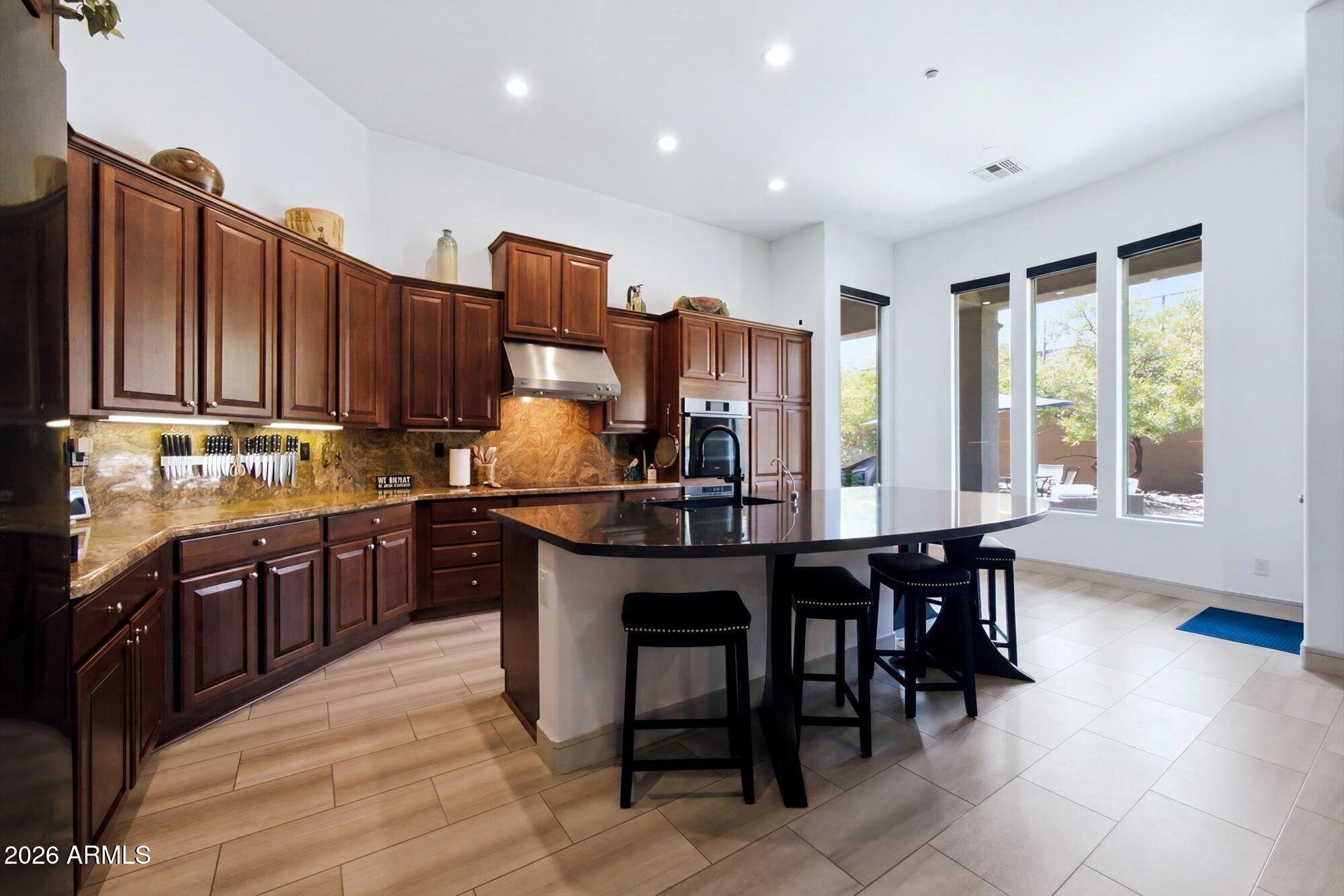41606 North Anthem Ridge Drive Phoenix, AZ 85086 - Photo 11 of 52 10-kitchen