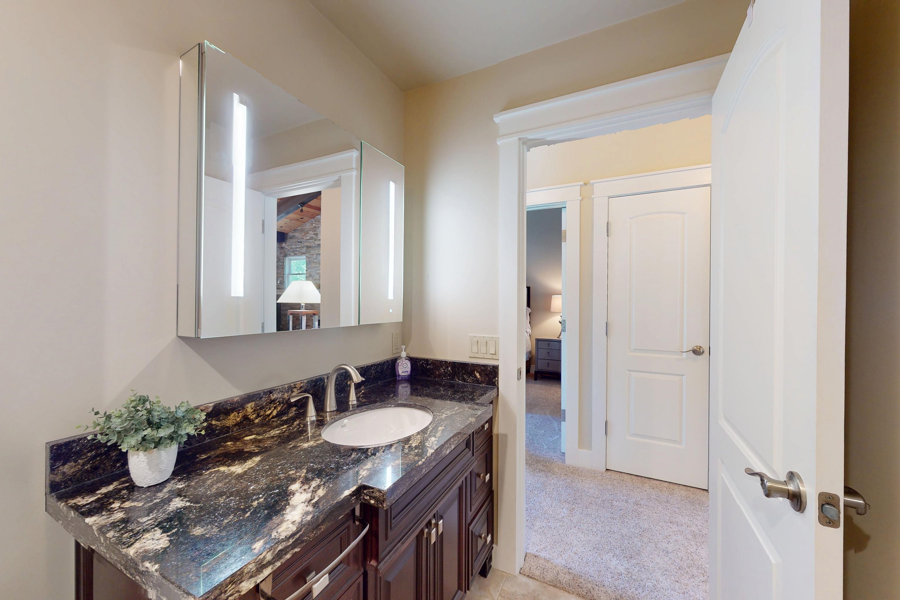 3170 Chateau Road, Unit 58 Mammoth Lakes, CA 93546 - Photo 14 of 40