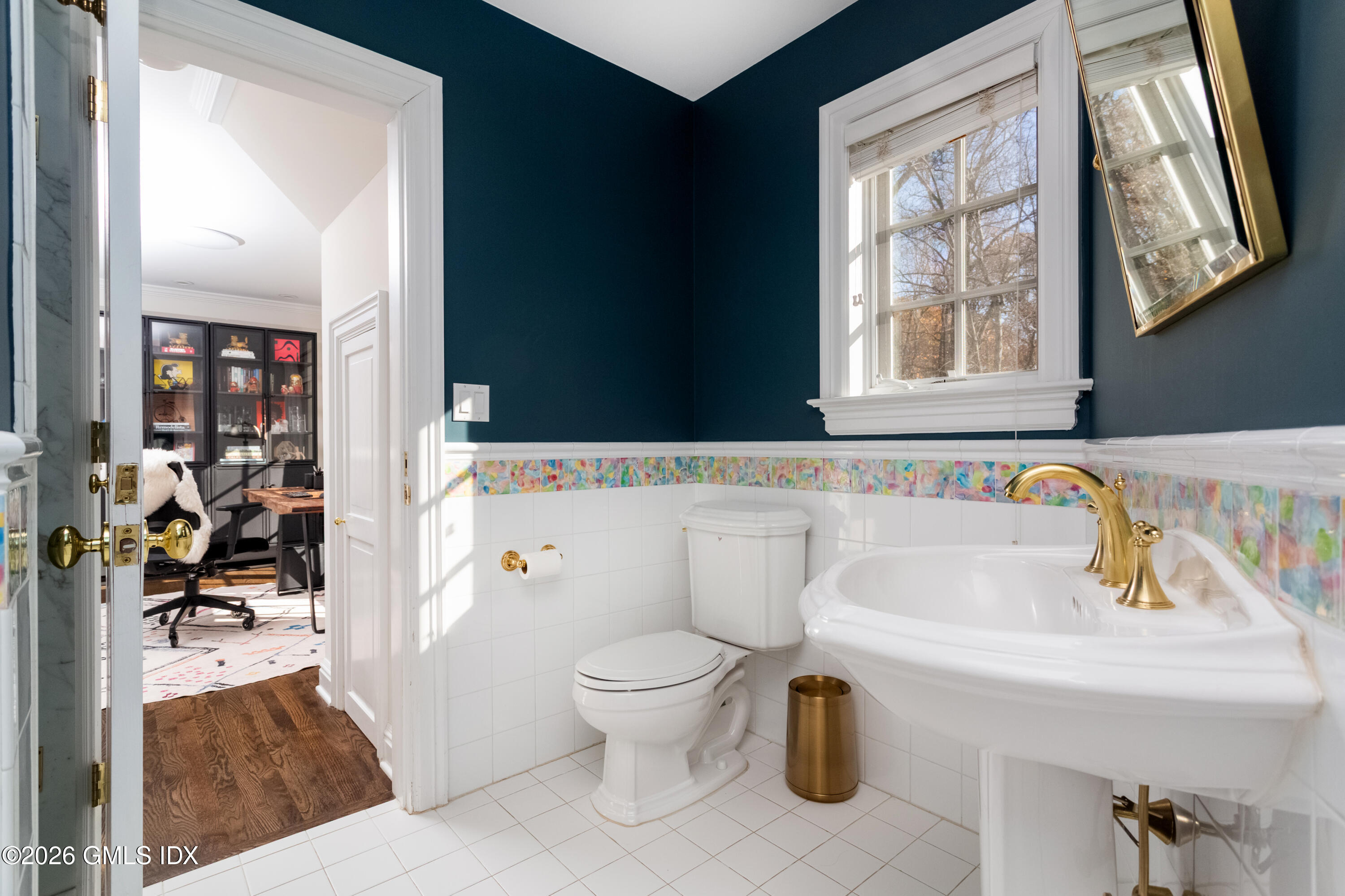 125 Barn Hill Road Greenwich, CT 06831 - Photo 26 of 40 BarnHill_054 (1)