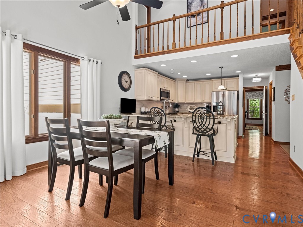 2134 Huguenot Springs Road Midlothian, VA 23113 - Photo 15 of 77 Gallery Image 15