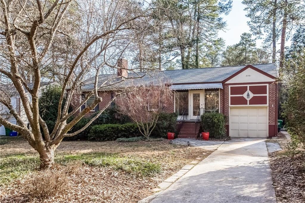 2381 Eastway Road Decatur, GA 30033 - Photo 1 of 1 Gallery Image 1