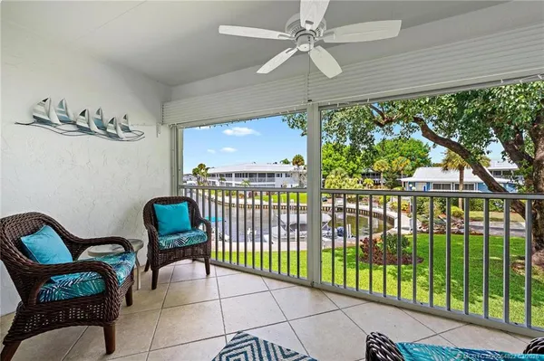 $335,000 | 1862 Southwest Palm City Road, Unit 203, Stuart, FL 34994