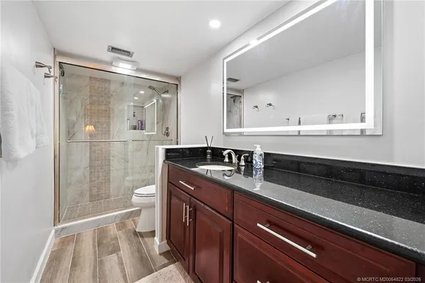 $335,000 | 1862 Southwest Palm City Road, Unit 203, Stuart, FL 34994