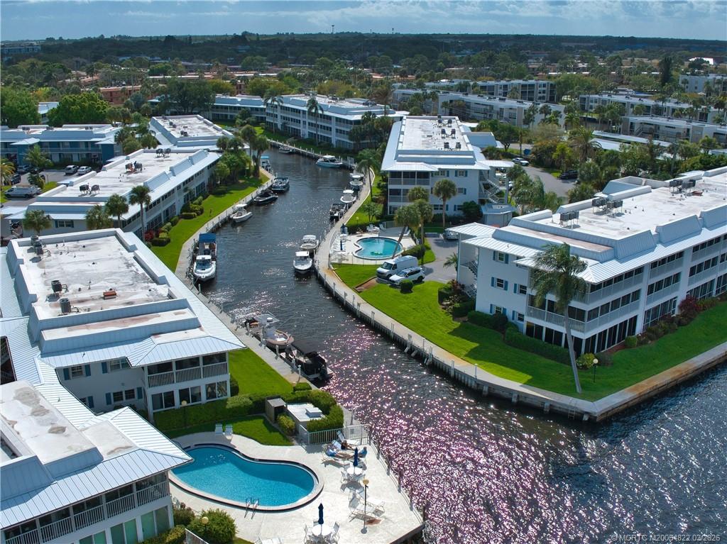 1862 Southwest Palm City Road, Unit 203 Stuart, FL 34994 - Photo 31 of 39