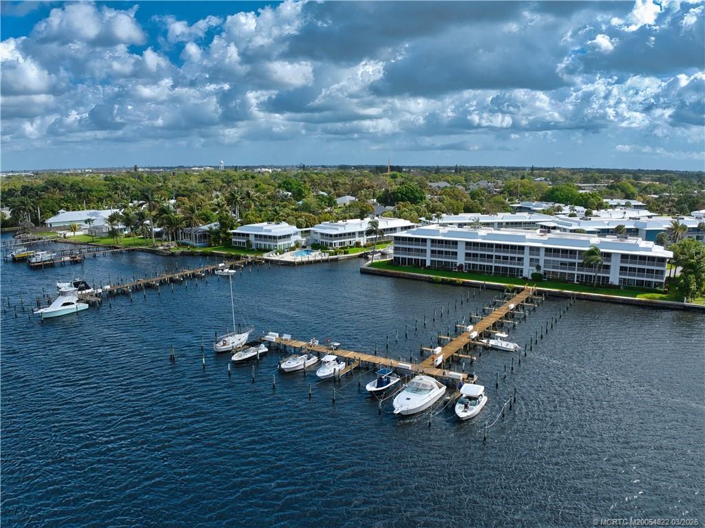 1862 Southwest Palm City Road, Unit 203 Stuart, FL 34994 - Photo 34 of 39