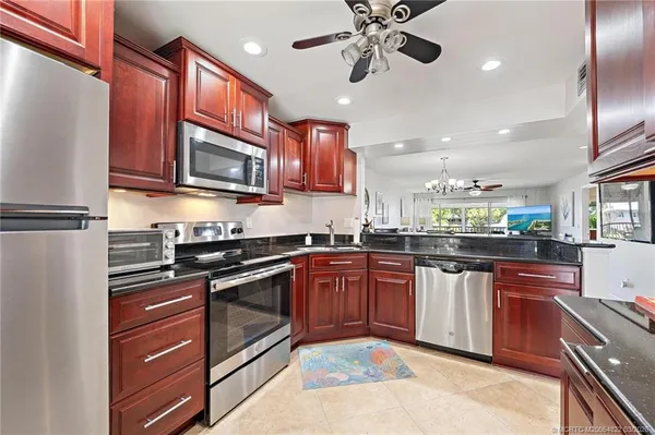$335,000 | 1862 Southwest Palm City Road, Unit 203, Stuart, FL 34994