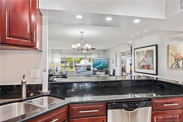 $335,000 | 1862 Southwest Palm City Road, Unit 203, Stuart, FL 34994