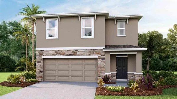 $423,990 | 7194 Flint Crk Drive, Land O Lakes, FL 34638