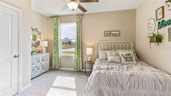 $423,990 | 7194 Flint Crk Drive, Land O Lakes, FL 34638