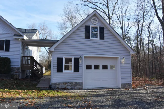 $799,000 | 515 River Ridge Drive, Middletown, VA 22645