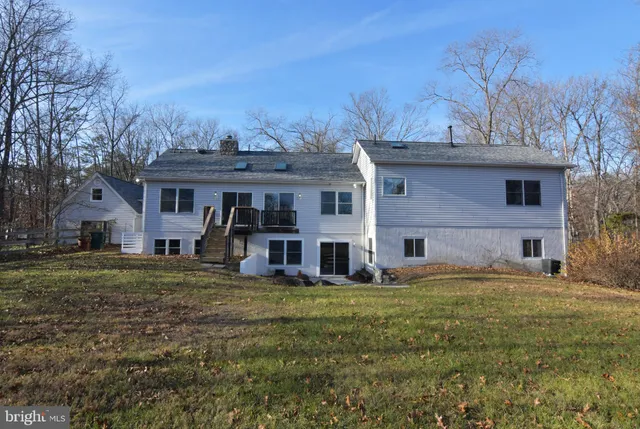 $799,000 | 515 River Ridge Drive, Middletown, VA 22645