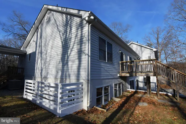 $799,000 | 515 River Ridge Drive, Middletown, VA 22645