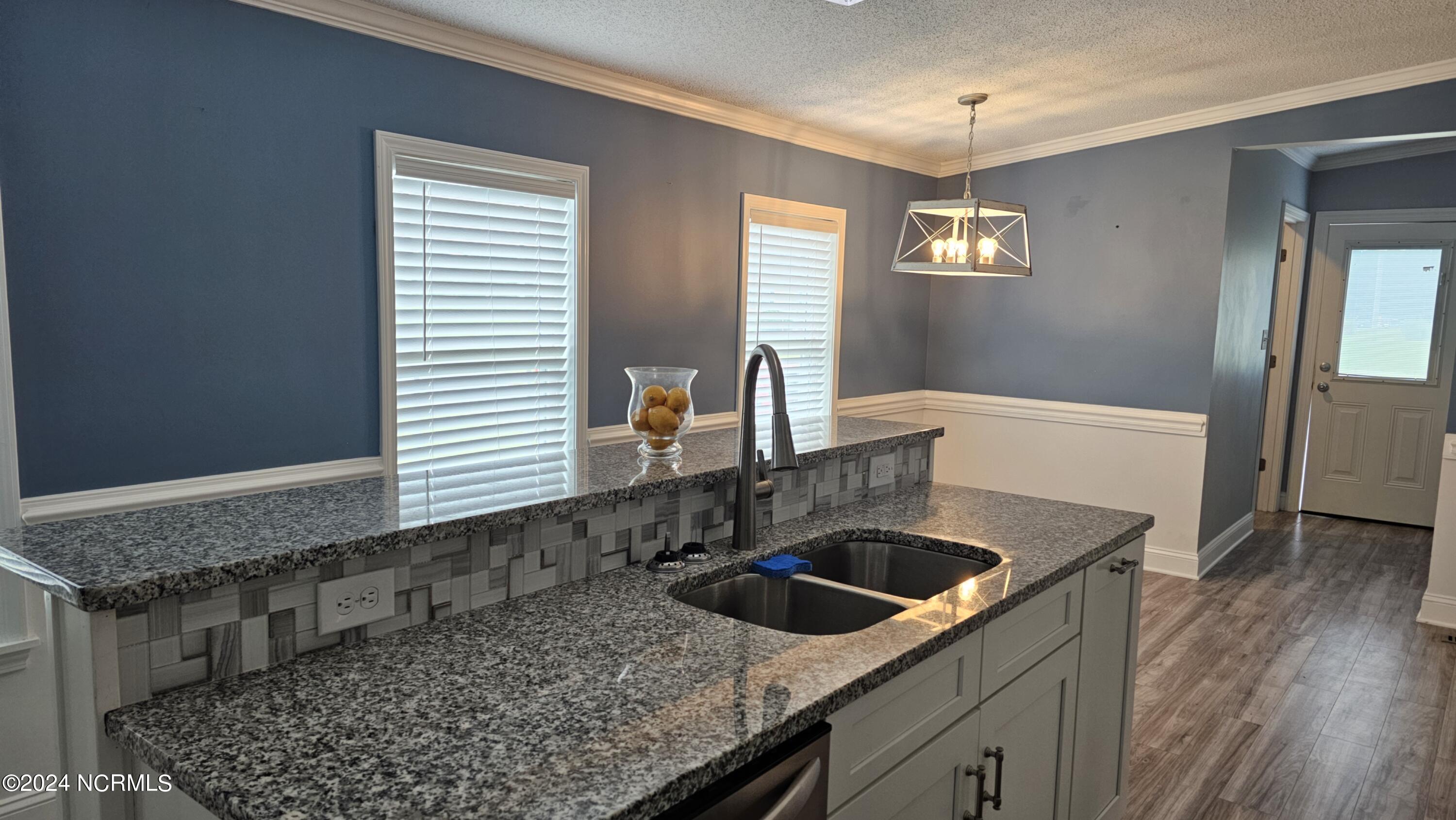 700 Bakers Chapel Road Princeton, NC 27569 - Photo 13 of 24 Kitchen