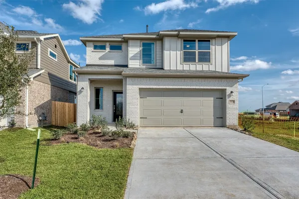 $328,327 | 21123 Autumn Hts Drive, Rosharon, TX 77583