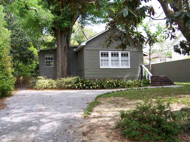 253 Liberty Street Fairhope, AL 36532 - Photo 1 of 1