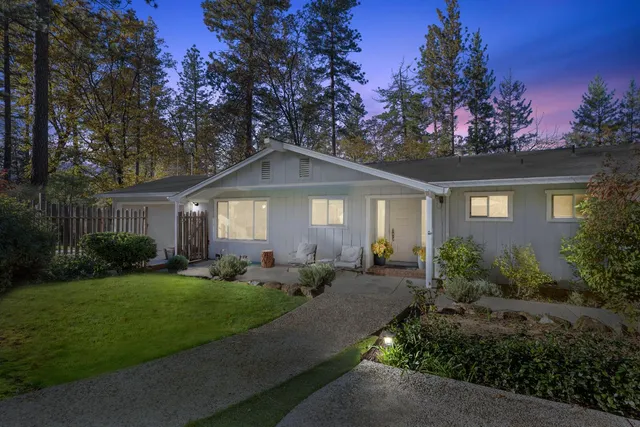 $619,000 | 15781 McElroy Road, Meadow Vista, CA 95722