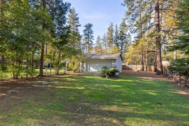 $619,000 | 15781 McElroy Road, Meadow Vista, CA 95722