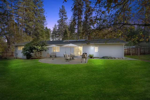 $619,000 | 15781 McElroy Road, Meadow Vista, CA 95722