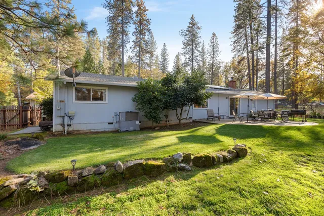 $619,000 | 15781 McElroy Road, Meadow Vista, CA 95722