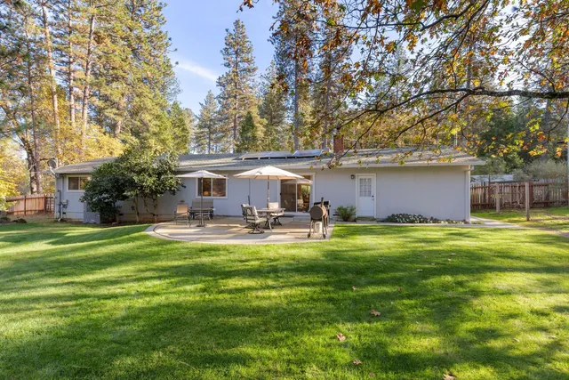 $619,000 | 15781 McElroy Road, Meadow Vista, CA 95722