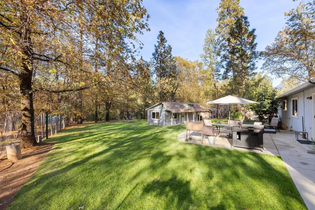 $619,000 | 15781 McElroy Road, Meadow Vista, CA 95722