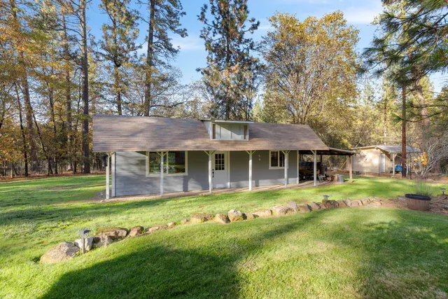 $619,000 | 15781 McElroy Road, Meadow Vista, CA 95722