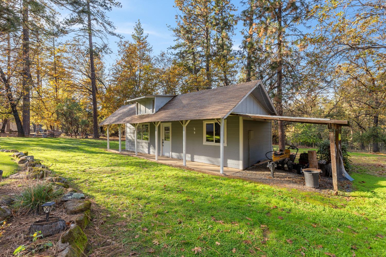 15781 McElroy Road Meadow Vista, CA 95722 - Photo 38 of 56