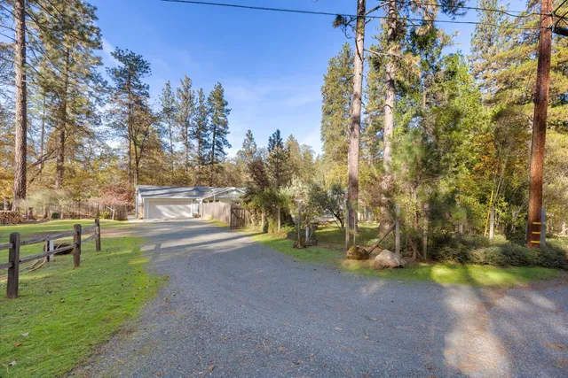 $619,000 | 15781 McElroy Road, Meadow Vista, CA 95722