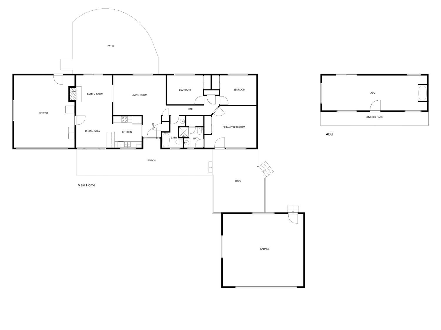 15781 McElroy Road Meadow Vista, CA 95722 - Photo 5 of 56
