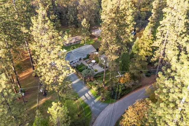 $619,000 | 15781 McElroy Road, Meadow Vista, CA 95722