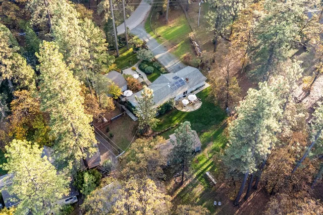 $619,000 | 15781 McElroy Road, Meadow Vista, CA 95722