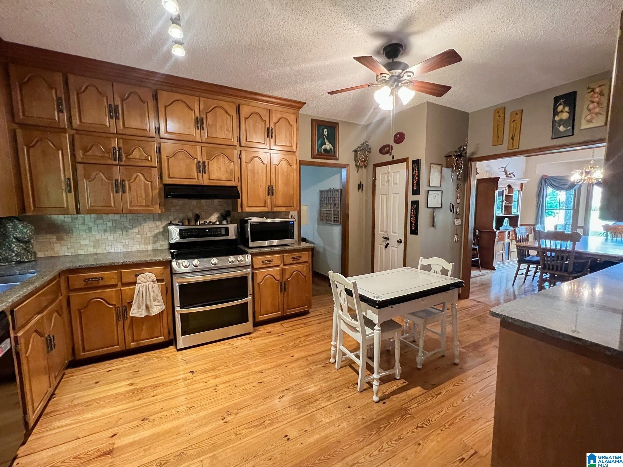 201 Wind Ridge Northeast Jacksonville, AL 36265 - Photo 12 of 43