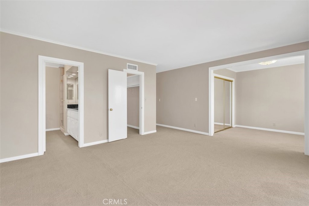 5441 Burning Tree Drive La Canada Flintridge, CA 91011 - Photo 13 of 32 a view of an empty room