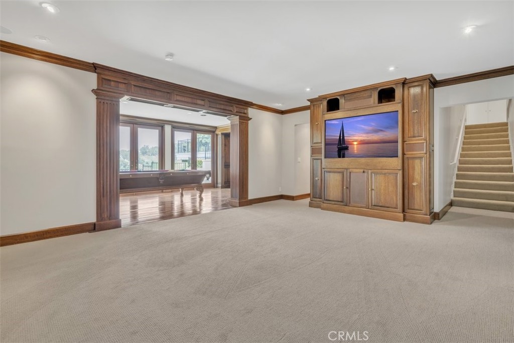 5441 Burning Tree Drive La Canada Flintridge, CA 91011 - Photo 22 of 32 a view of livingroom with furniture